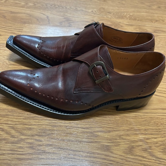 John Fluevog Fjords Nordfjord - Picture 5 of 7